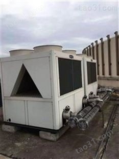 江门全直流变频空调回收 回收旧涡旋压缩机 旧空调回收站