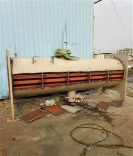 深圳二手空调主机回收 坪山报废空调回收 快速拆除公司