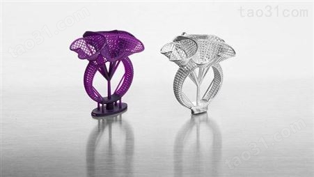 3d打印机生产厂家-易成三维高精度3D打印机-form3L