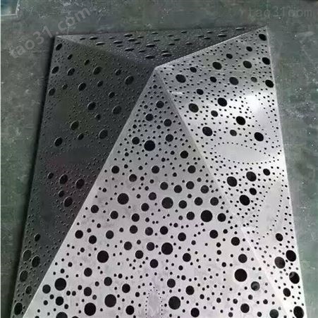 隔音隔热铝蜂窝板数控加工设备 速霸造型铝板幕墙异形铝天花加工生产设备