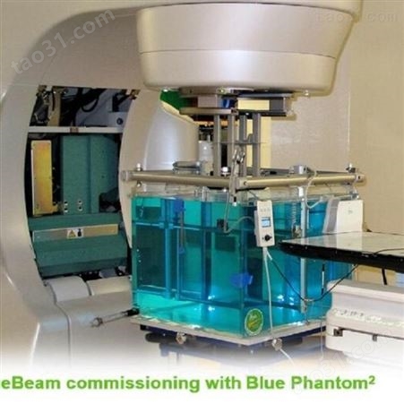 美国模体实验室 CT性能检测模体Catphan 600
