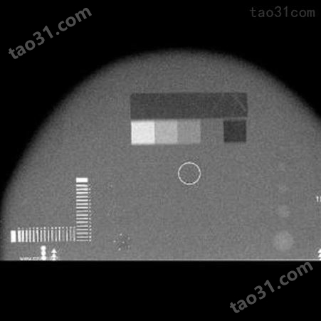 组织等效体模在乳腺x线摄影中的应用 011A型