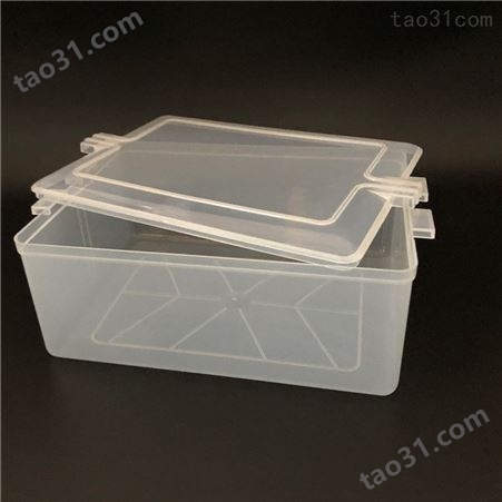 可微波塑料盒 节能环保