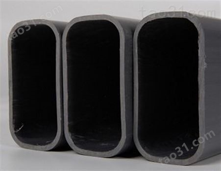 天津异型材挤塑加工厂家为您提供设计定制挤出塑料条 塑料槽 塑料管