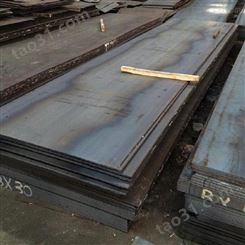 65Mn弹簧钢板 钢厂一级代理价格低 附钢厂原始质量证明书