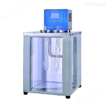 上海新诺 低温冷却液循环装置 BILON-T-506S 流量20L/min