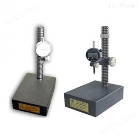精密测厚设备 SKCH-1（A）精密测厚仪 结构简单、价格便宜、高精度的测量装置