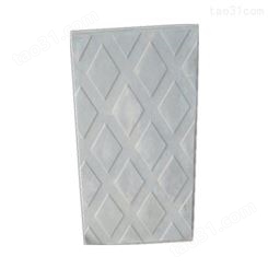 塑料盖板模具 预制盖板模具 混凝土盖板模具生产