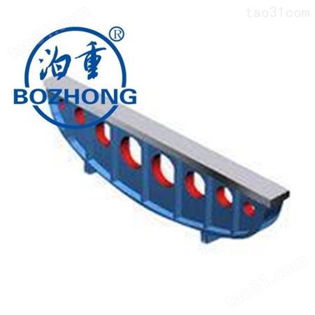 泊重量具  厂家供应  铸铁工字型平尺 检验测量专用平行平尺 桥型平尺 55度角尺平尺