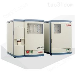 固体无机材 料氧氮氢含量分析仪 ONH-3000 氧氮氢分析仪