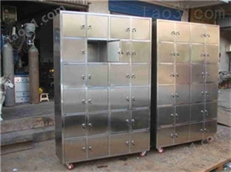 柳州工具柜定制 304不锈钢工具柜 鸿晟达HGJG-0909供应广西抽屉式工具柜