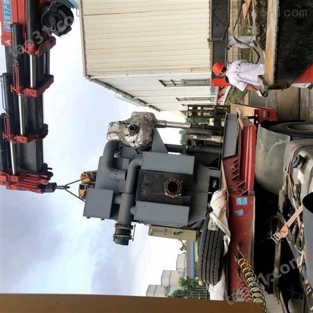 空调机组回收 广州回收二手空调机组 空调主机回收价格