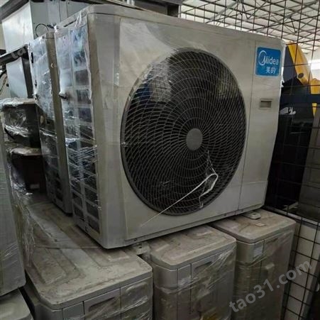 广东广州连锁酒店空调回收 回收二手空调价格 旧空调回收拆除