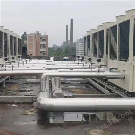 广州荔湾区空调回收 广州海珠区 特灵水冷离心式制冷机组回收