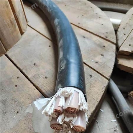 佛山南海废旧电缆铜回收 电缆铜线回收价格 高压软线收购报价