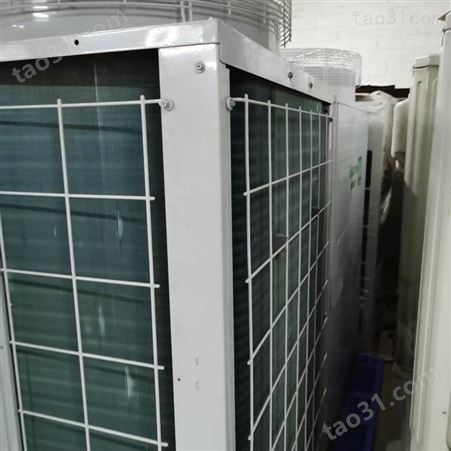中山市回收二手空调厂家 螺杆空调回收 免费上门报价