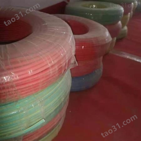 广州废电缆回收今天价格 二手电缆线回收行情 铜芯电缆电线回收