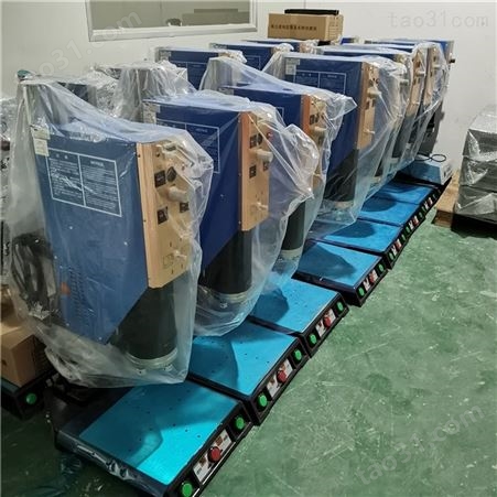 东莞机械厂家 开关电源适配器焊接机 超声波焊接设备 超长质保