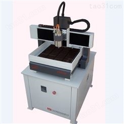 厂家优惠供应高精度快速印章机  小型金属章雕刻机