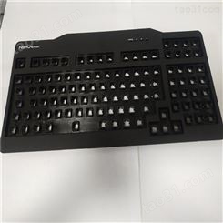 单色模具注塑 广州制作键盘模具开模