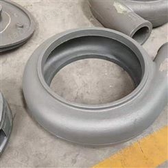 泵壳铸件 翻砂铝铸件加工 盈昌 机床铸件厂家 生产销售