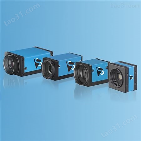 进口德国映美精千兆网接口USB3.0相机-DMK23G274-DMK33G274-33GX304