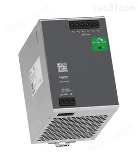 schneider ABLS1A24200 Regulated Power Supply 100-