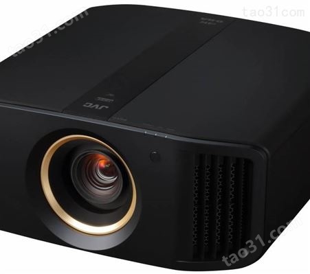 JVC DLA-N8原生4K(4096×2160)DCI-P3家庭影院电影投影机HDR