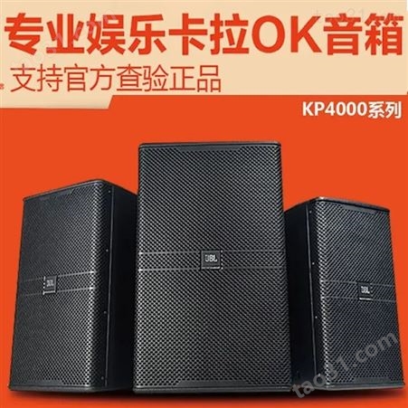 JBLKP4010 10寸专业KTV全频娱乐音箱商务娱乐专业音响