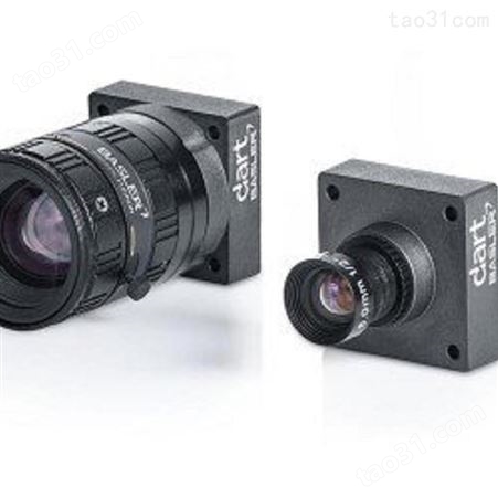 BASLER巴斯勒 daA2500-14um 工业相机