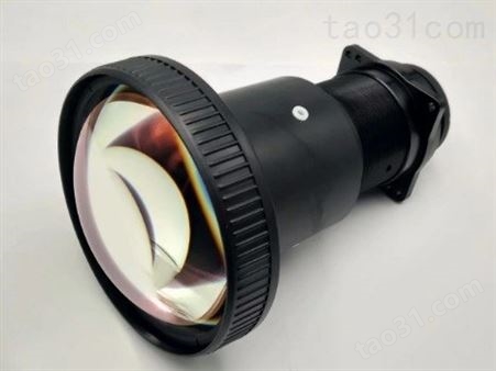 广州爱普生投影机镜头 投影短焦镜头 欢迎致电