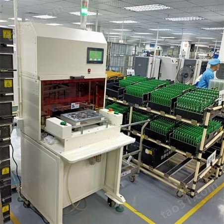 亚兰pcb冲压式分板机 降低企业成本 产量惊人专业专注