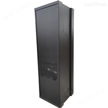 TP48600T-N20A8通信机柜 两米室内电源柜 科领奕智