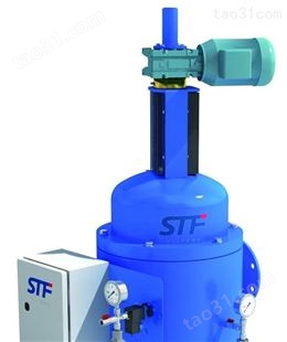 西班牙STF FILTROS过滤器 STF FILTROS水处理设备