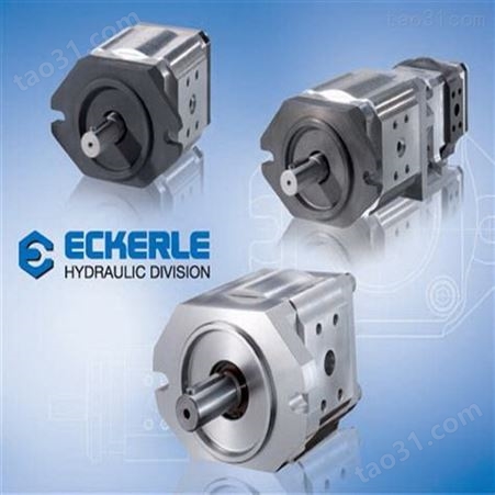 上海含灵机械应eckerle齿轮泵EIPH2-004RK03-10