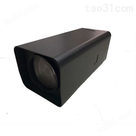 富士能60倍远距离监控高清透雾12.5-750mm镜头_HD60×12.5R3DE-V21