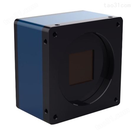 普密斯彩色工业CCD相机