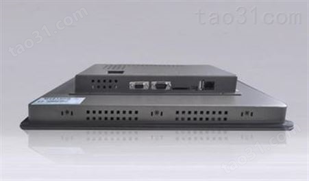 MT8051iE 触摸屏 威纶通 4.3寸 NEMA4 / IP65 前面板防护等级
