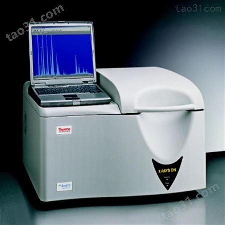 美国Thermo Scientific™ ARL QUANTX EDXRF 光谱仪