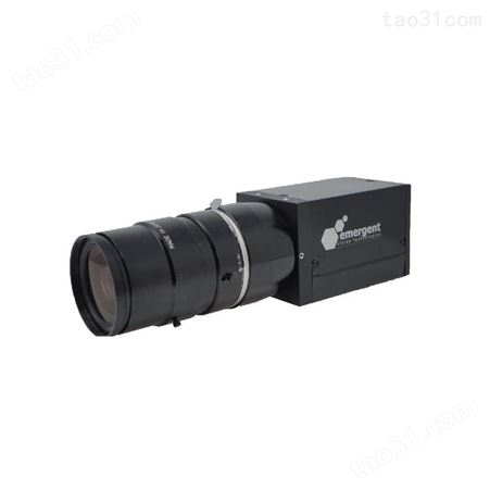 工业相机EVT相机HR-2000 10G 万兆网相机 尺寸测量 汽车故障检测X