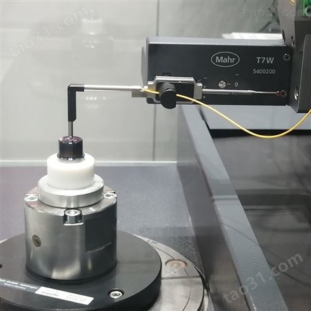 直销轮廓测量仪马尔Marsurf CD140 高精密R角度测量 厂家优选