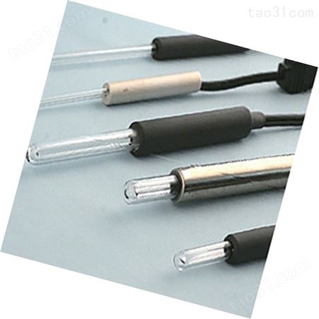 日本BHK  笔型低压汞灯