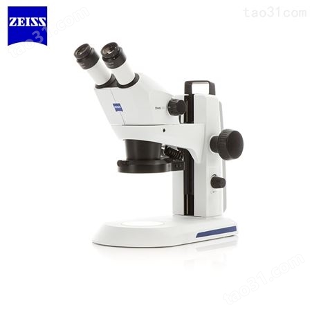 德国进口蔡司Stemi-508三维图像50倍聚焦光学显微镜 体式显微镜 性价比高