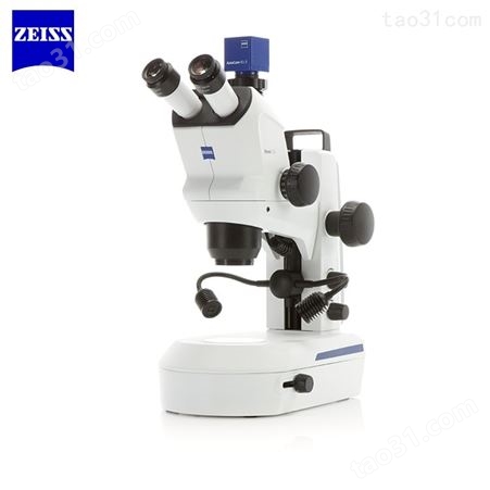 德国进口蔡司Stemi-508三维图像50倍聚焦光学显微镜 体式显微镜 性价比高