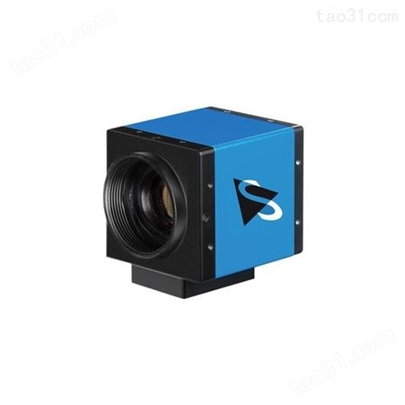 映美精工业相机 映美精摄像头千兆网接口DMK 23GM021电路板缺陷检测高精度瑕疵检测X