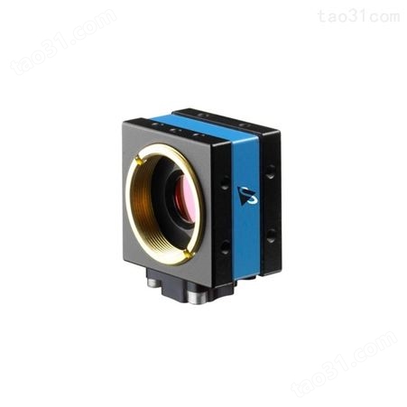映美精工业相机 映美精摄像头千兆网接口DMK 23GM021电路板缺陷检测高精度瑕疵检测X