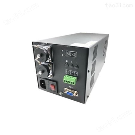 杭州微图视觉恒压光源控制器VT-LT3-48300PWLIN-2线光控制器工业相机LED光源控制器S
