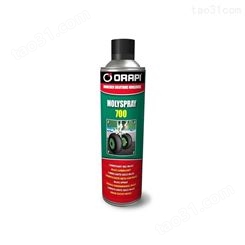 ORAPI 二硫化钼干式润滑剂 MOLY SPRAY 0700