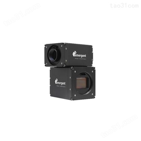 杭州微图视觉工业相机EVT相机HR-8000-SBL-M万兆网高速采集 S