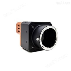 杭州微图视觉GMAX0806工业大分辨率相机LEO 43MG-16XM-F口生物样本跟踪制药机器视觉解决方案S
